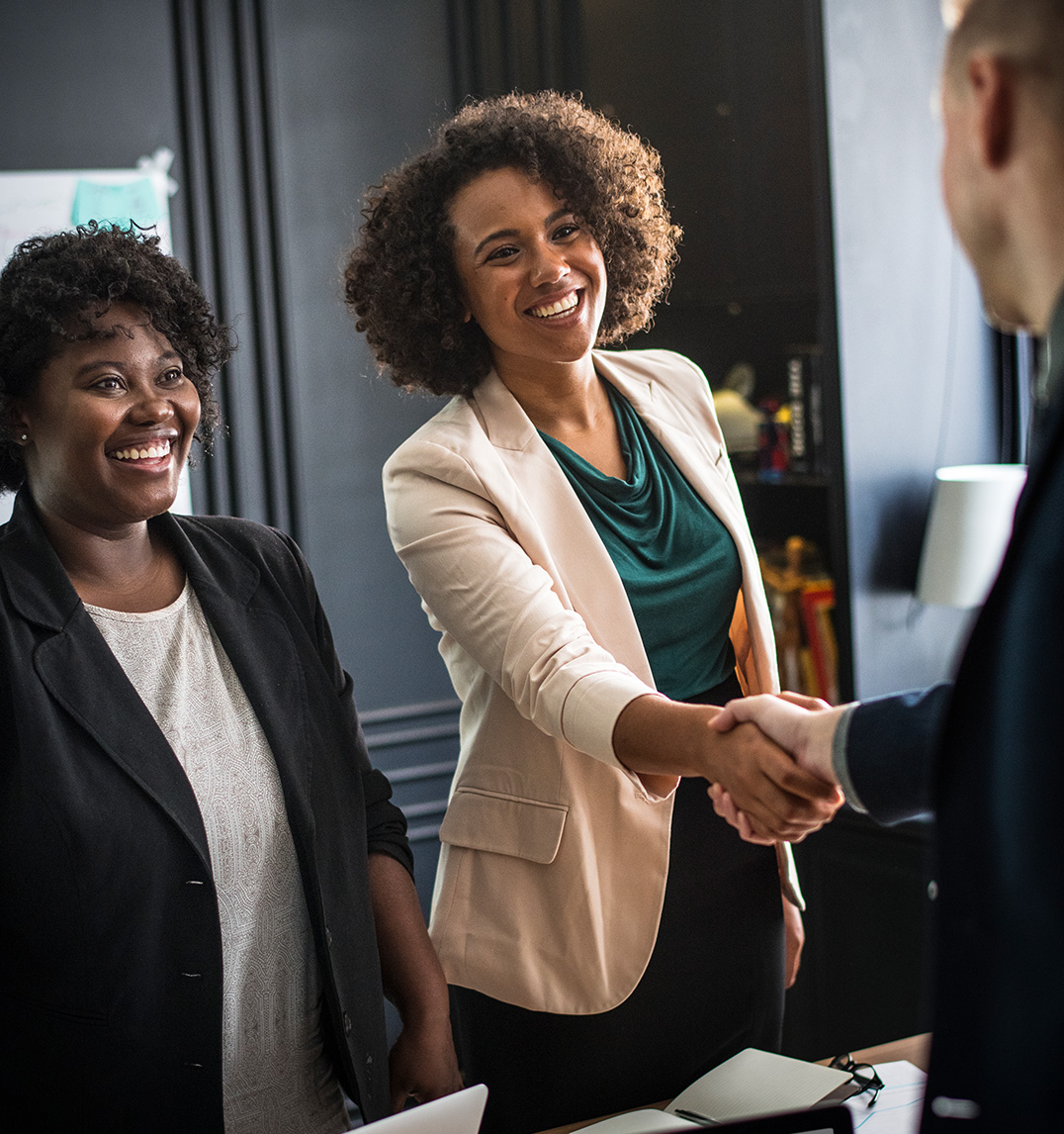 Strategic Partnerships