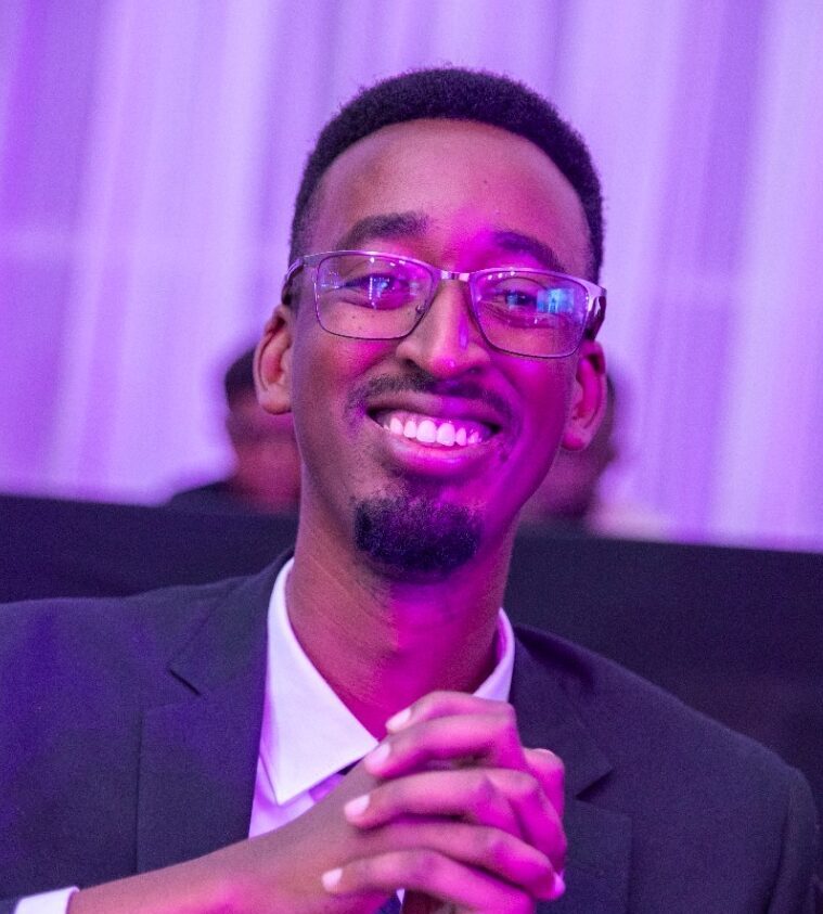 Emmanuel Mutsinzi